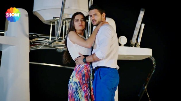 Siap-Siap, Ini Bocoran 'Antara Nur dan Dia' Season 2