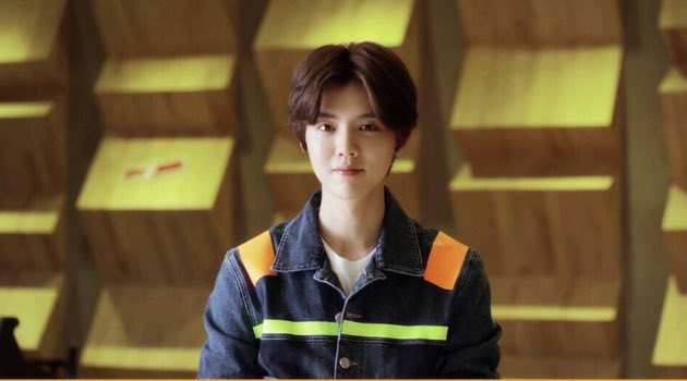 Wakili �Running Man� Tiongkok, Luhan Tampil Keren Lawan Wakili �Running Man� Tiongkok, Luhan Tampil Keren Lawan