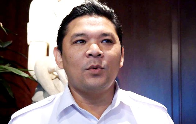 Semua Tentang Derry Drajat Muda Terupdate