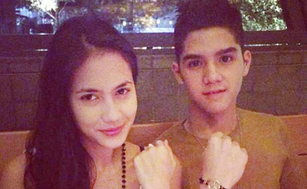 Inikah Penyebab Pevita Pearce Tak Pacari Al Ghazali