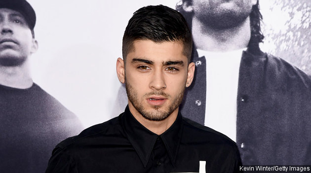 Zayn Malik Pamer Suara Merdu di Teaser Video �Pillowtalk Zayn Malik Pamer Suara Merdu di Teaser Video �Pillowtalk
