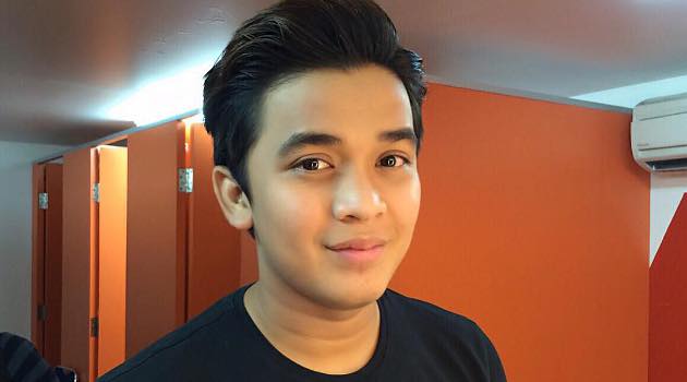 Punya Gigi Gingsul Billy Syahputra Tetap Tampil Percaya Diri