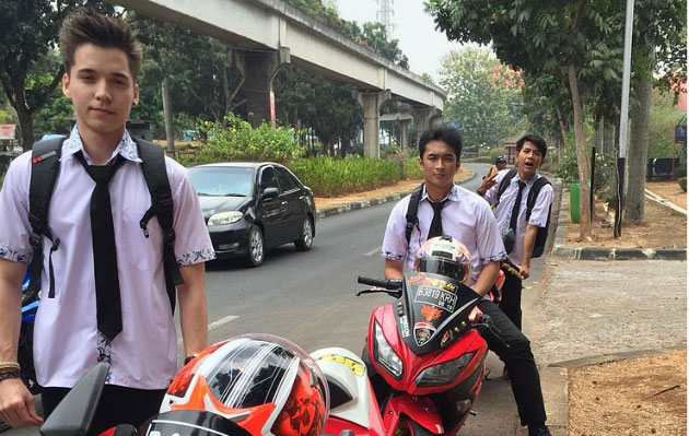 Rating Tinggi Anak Jalanan Siap Tambah Pemain Baru Rating Tinggi Anak Jalanan Siap Tambah Pemain Baru
