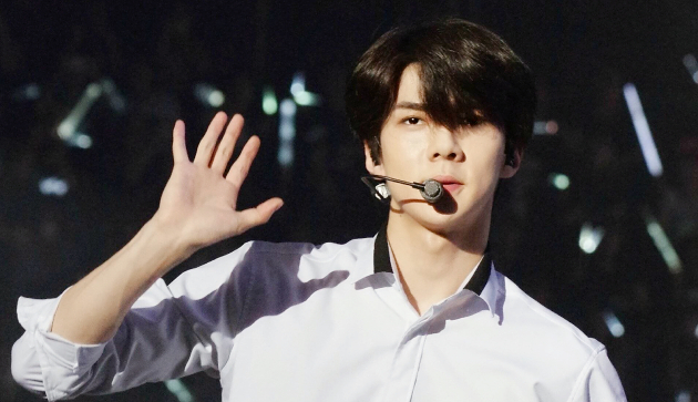 Gak Kalah Seru dari Dallas, Sehun EXO Pamer Foto Jalan-Jalan di Vancouver