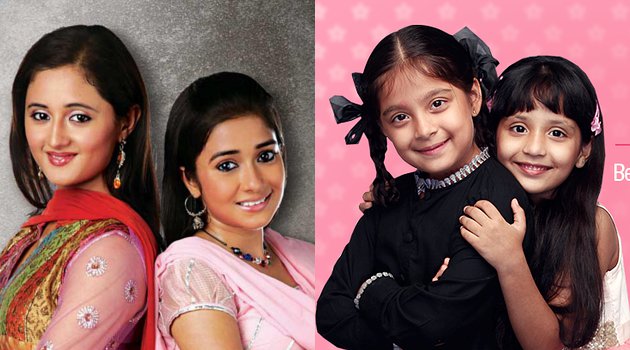 Mirip 'Uttaran', Serial India 'Kaali dan Gauri' Bakal Tayang di ANTV