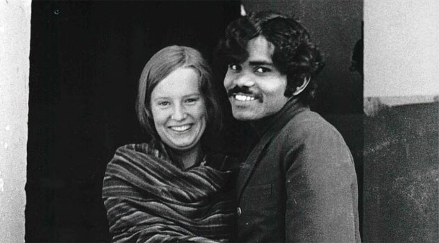 Bermodal Cinta, Pria Miskin India Berhasil Nikahi Wanita 