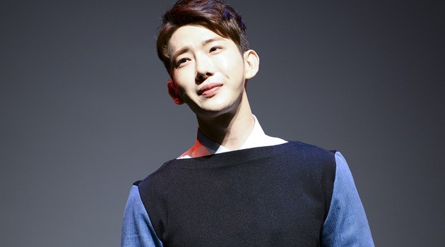 'Crosswalk' Ternyata Ungkap Kehidupan Cinta Jo Kwon Sendiri