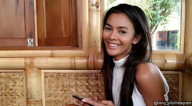 Pertama Kali Main Film di 'Stay With Me', Ully Triani 