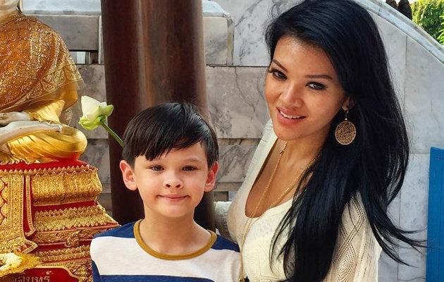 Hasil gambar untuk Armand Fauzan Quinn