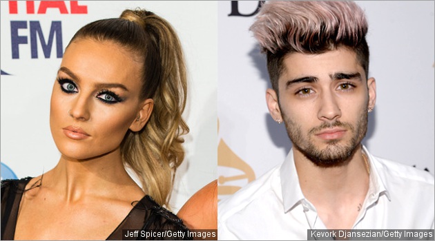 Sudah Putus, Perrie Edwards Ternyata Dulunya Selingkuhan Sudah Putus, Perrie Edwards Ternyata Dulunya Selingkuhan