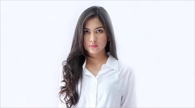 Bintangi 'Dubsmash', Jessica Mila Main Bareng Aktor Filipina Teejay Marquez
