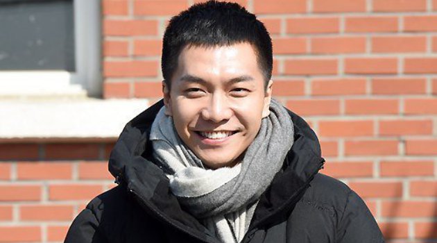 Lagi Wamil, Lee Seung Gi Malah Rilis Teaser 'Meet Someone Like Me'