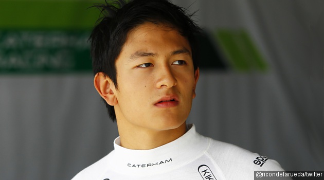 Rio Haryanto Alami Insiden, Bos Manor Akui Sudah Prediksi
