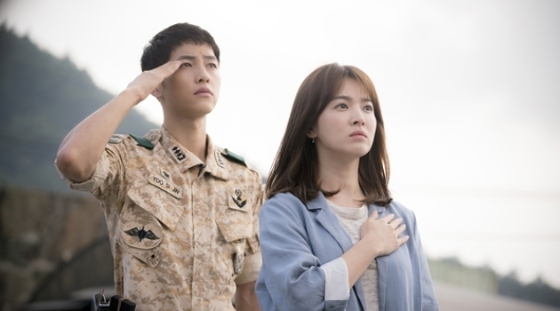 Selamatkan KBS, Ini Alasan SBS Dulu Tolak 'Descendants of the Sun'