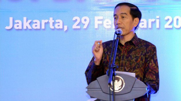 Cucu Pertama Lahir, Jokowi Banjir Ucapan Selamat dari Netter Cucu Pertama Lahir, Jokowi Banjir Ucapan Selamat dari Netter