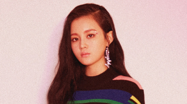 Sempat 3 Tahun Hiatus, Lee Hi Anggap Lagu Baru di Sempat 3 Tahun Hiatus, Lee Hi Anggap Lagu Baru di
