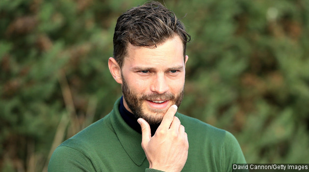 Selamat, Jamie Dornan 'Fifty Shades of Grey' Sambut Kelahiran Anak Kedua