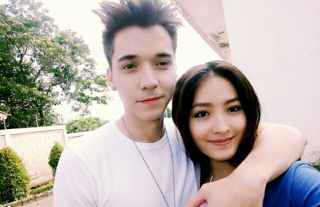 Direstui Orang Tua, Steven William-Natasha Wilona Bakal ...