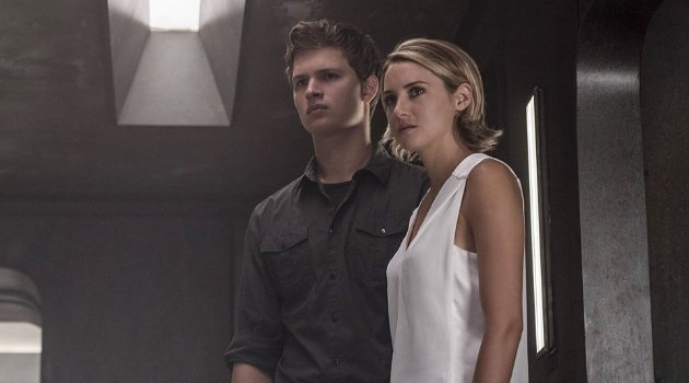 'The Divergent: Allegiant' Tak Begitu Laku, Lionsgate Potong Dana untuk 'Ascendant'?
