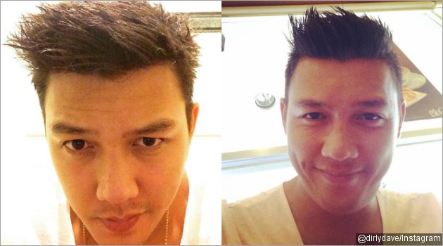 Jadi Duda Dua Anak, Dirly Eks Pacar Agnes Monica Makin Jadi Duda Dua Anak, Dirly Eks Pacar Agnes Monica Makin