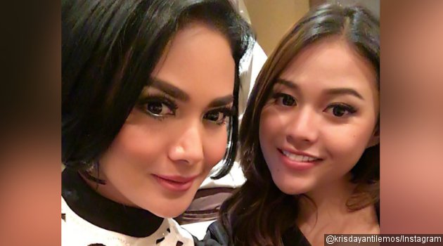 Ucap Selamat Ultah ke Krisdayanti, Aurel Malah Dibully Netter