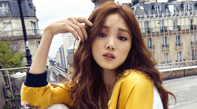 Diisukan Oplas Kelopak Mata, Begini Wajah Lee Sung Kyung 