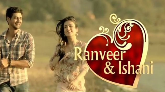 Ranveer Dan Ishani Kisah Cinta Beda Kasta Tayang Di Sctv