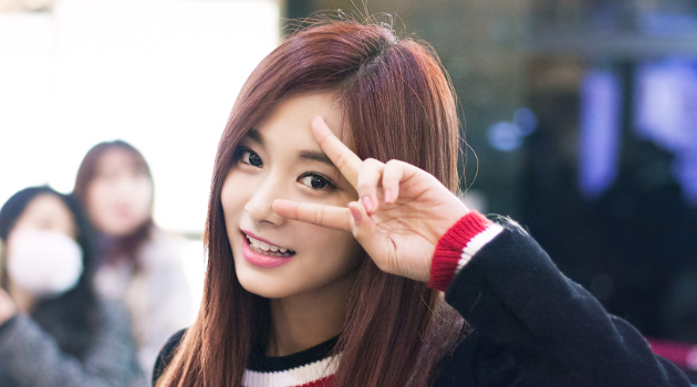 Masih Usia SMP, Bodi 'Coke Bottle' Tzuyu Twice Sudah Bikin Melongo