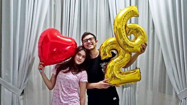 8200 Koleksi Gambar Romantis Ultah Pacar HD Terbaik