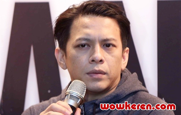 Temani Agnes Monica cs, Ariel Noah Bakal Jadi Coach Tamu di 'The Voice'