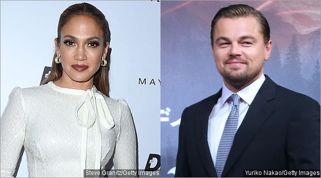 Punya Nomor Ponsel Selebriti Dunia, Jennifer Lopez Goda Leonardo DiCaprio