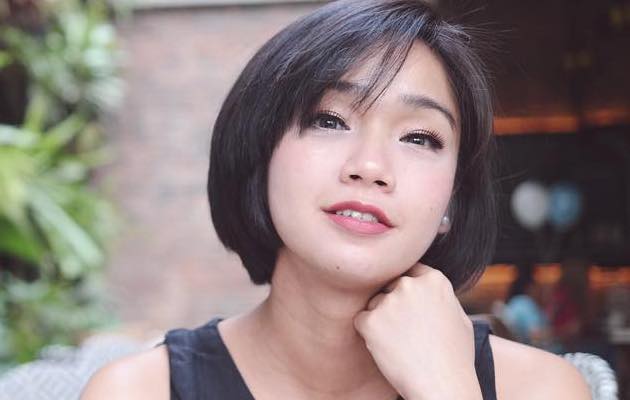 Belum Keramas, Intan Ayu Malah Dipuji Mirip Hyeri Girl�s Belum Keramas, Intan Ayu Malah Dipuji Mirip Hyeri Girl�s