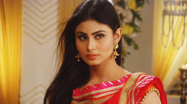 Tokoh Utama Shivanya Bakal Dimatikan di Serial 'Naagin'?