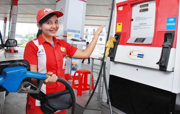 Wah, Pertamina Luncurkan Solar Baru Dexlite Dibanderol Rp 6.750