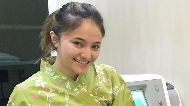 Jadi Pecandu Narkoba di Film '3 Pilihan Hidup', Marshanda Yakin Tak Akan Dibenci