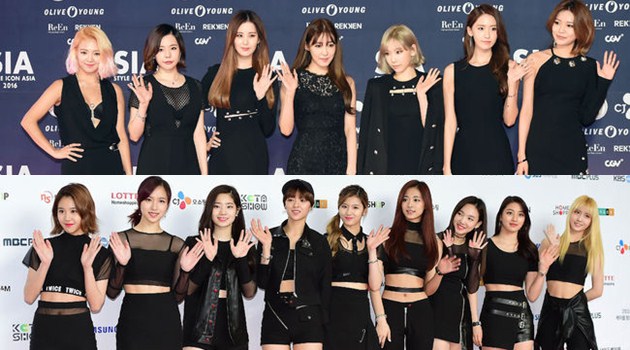 twice plagiat snsd tak hanya di cheer up twice disebut tiru snsd sejak twice plagiat snsd tak hanya di cheer up twice disebut tiru snsd sejak