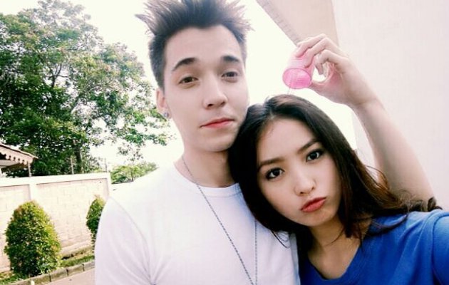 Steven William dan Natasha Wilona Siap Hadapi 'AADC 2 