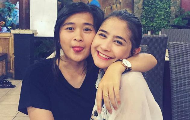Sebut Anjing Prilly Latuconsina Juga Ucap Kata Kasar Lain Untuk