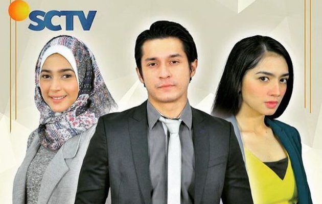 'Surga yang Kedua' Nabila Syakieb Tayang Perdana, Seperti ...