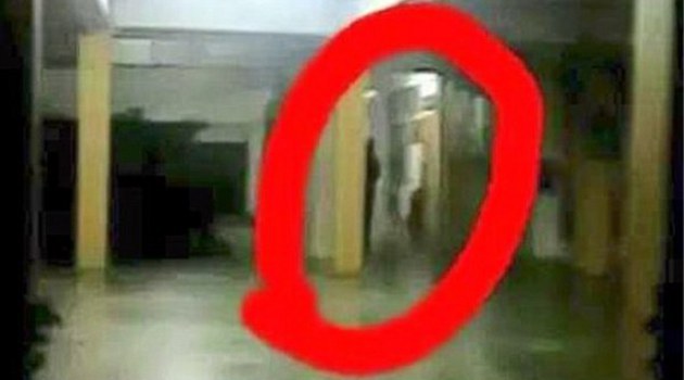 6500 Gambar Penampakan Hantu Yang Seram Terbaru