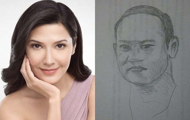 Hasil Visum Kepala Tamara Bleszynski Memar, WS Tetap Sumpah Tak Jambak