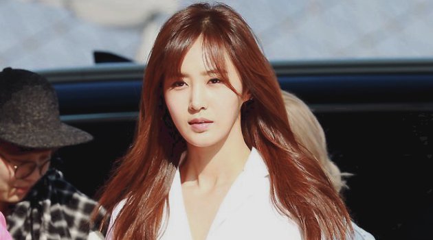 Tunggu Jawaban Kang Ha Neul, 'Gaia' Kini Incar Yuri SNSD