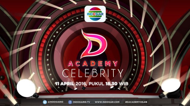 'D'Academy Celebrity' Kena Tegur KPI, Kenapa?