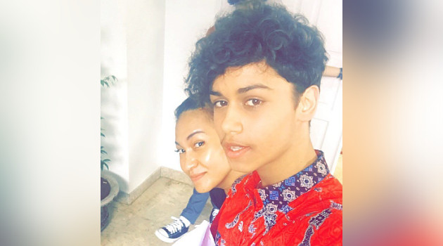 Kembaran Justin Bieber, Harris J Bakal Bintangi Kembaran Justin Bieber, Harris J Bakal Bintangi