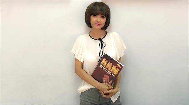 Julia Perez Resmi Jadi Janda Tanggal 12 Mei Nanti, Benarkah?