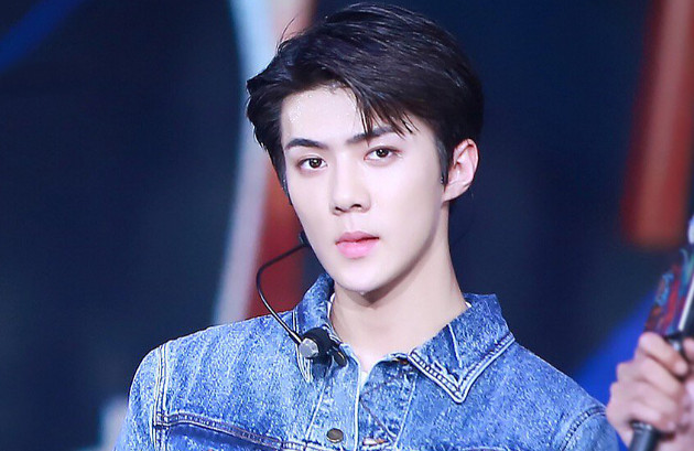  Kata Kata Bijak Sehun Exo  QWERTY