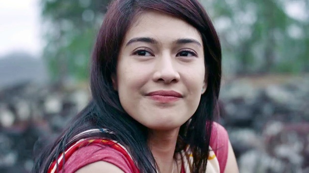 Sukses Besar, Film 'AADC 2' Salip Rekor Penonton '5 CM'
