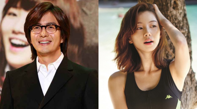 Paling Romantis, Cara Melamar Bae Yong Joon ke Park Soo Jin Jadi Terfavorit