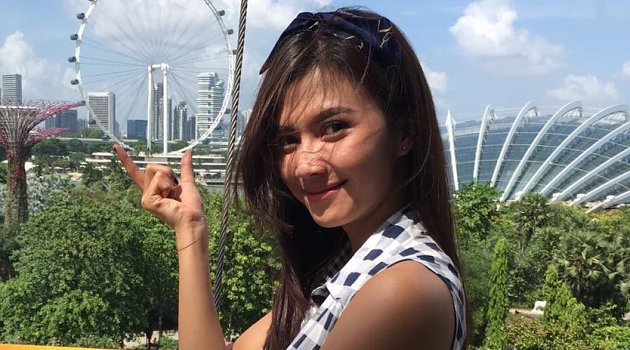 Inikah Pertanda Irena Justine Bakal Meninggal?