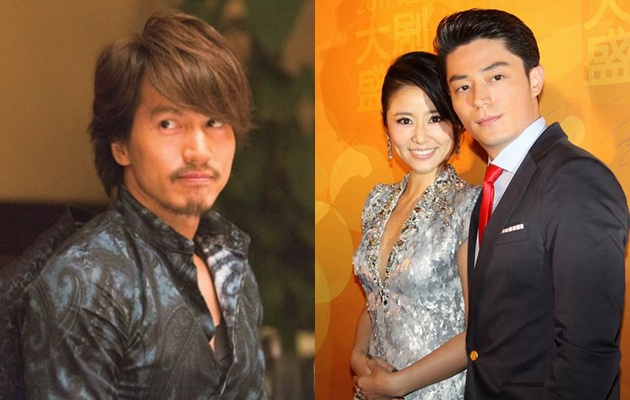 Ruby Lin And Wallace Huo Latest News Tembak Ruby Lin di Hari Ultah, Wallace Huo Tunggu Jerry Yan Pulang